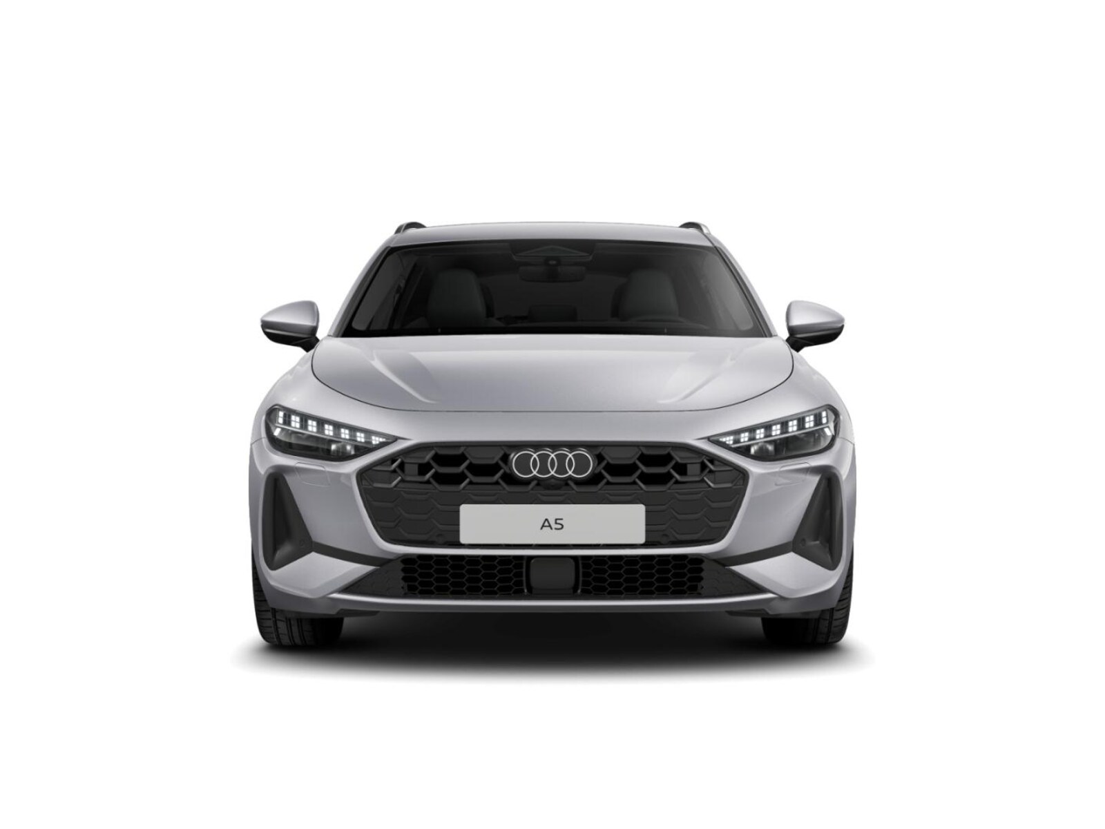Audi A5 Avant – Bild 3