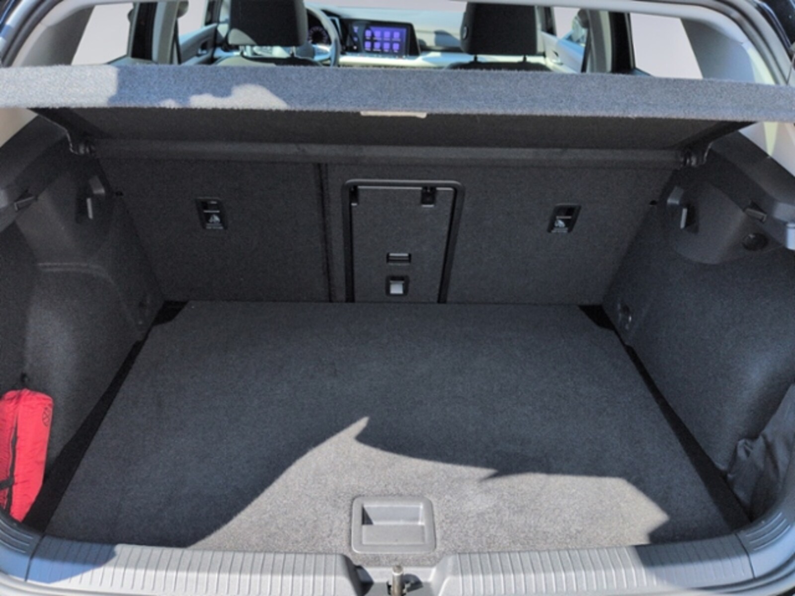 Volkswagen Golf – Bild 18