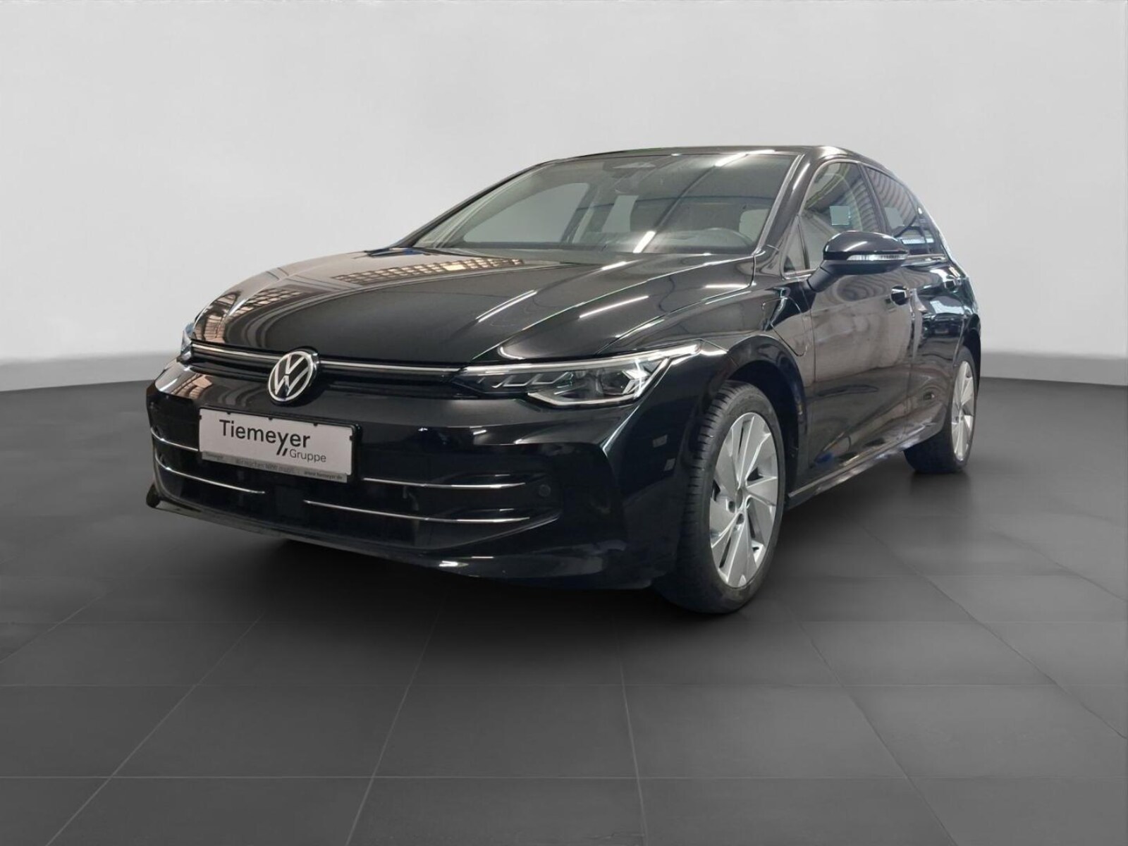 Volkswagen Golf – Bild 2