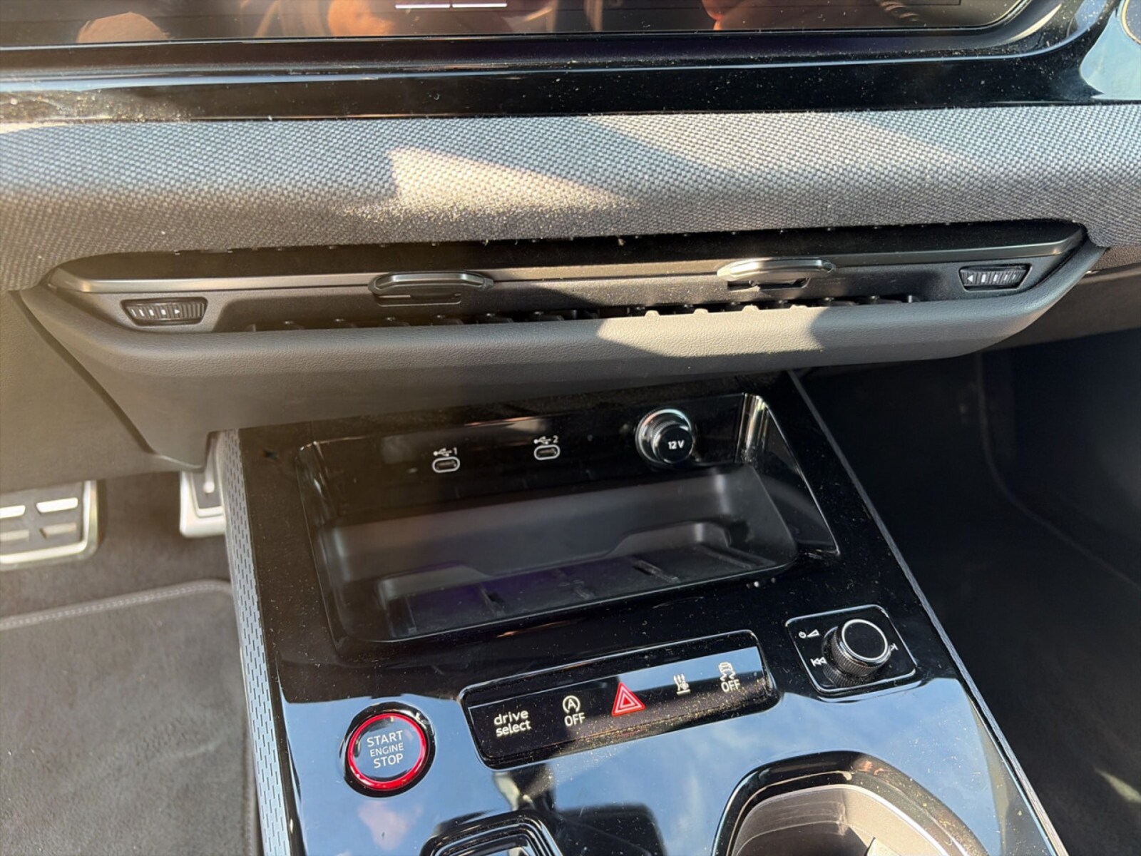 Audi A5 Avant – Bild 15