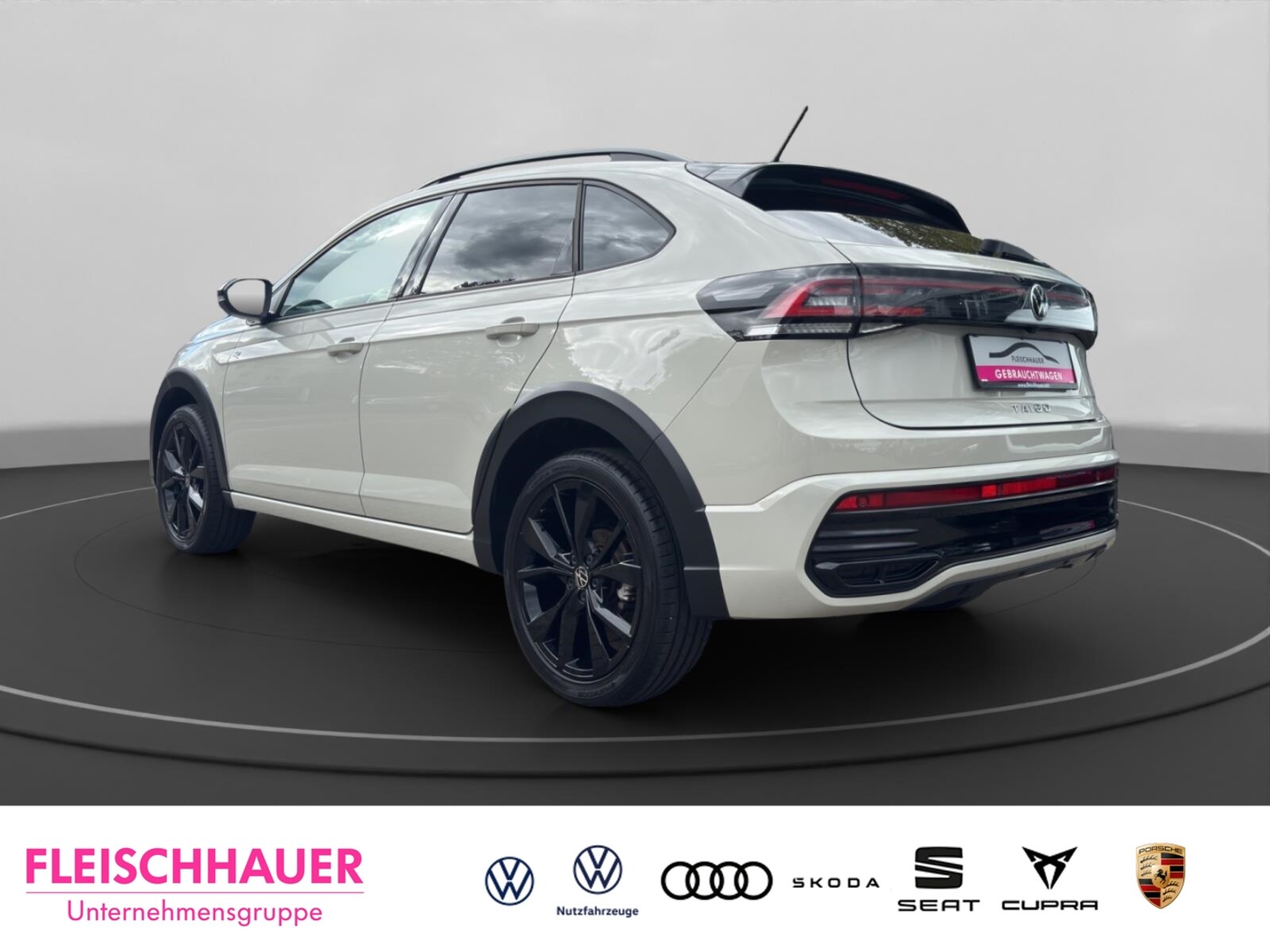 Volkswagen Taigo – Bild 6