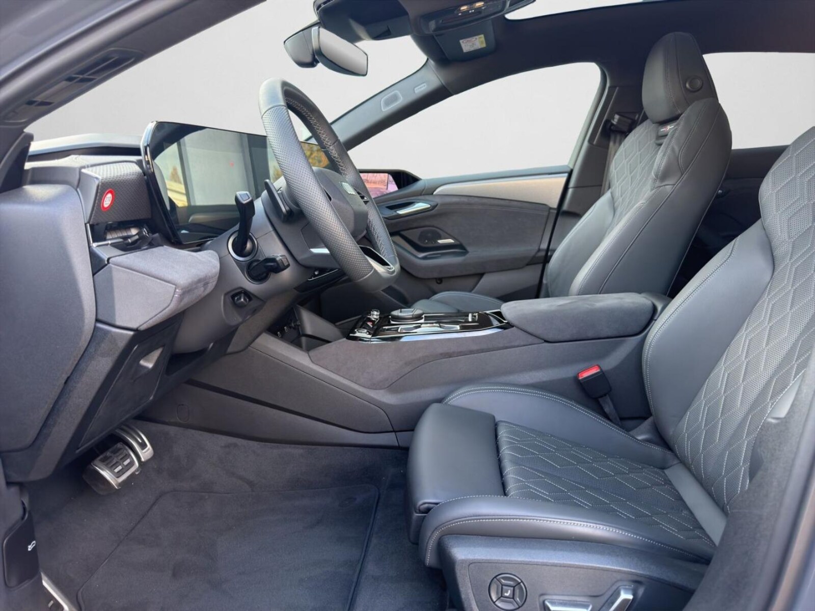 Audi A6 Sportback e-tron – Bild 12