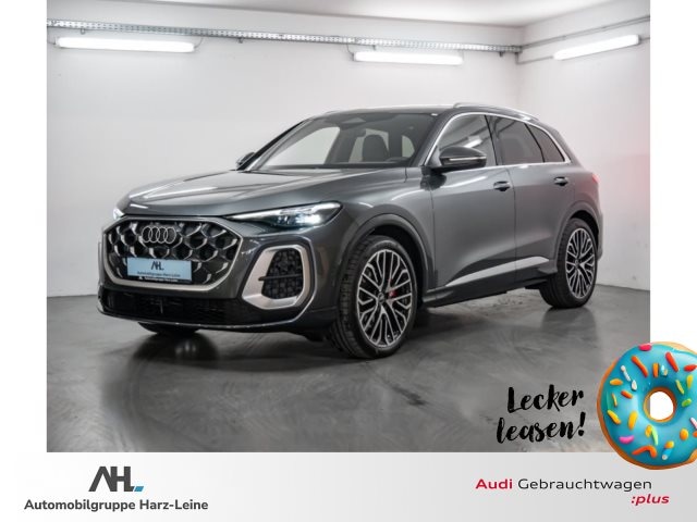 Audi SQ5 SUV