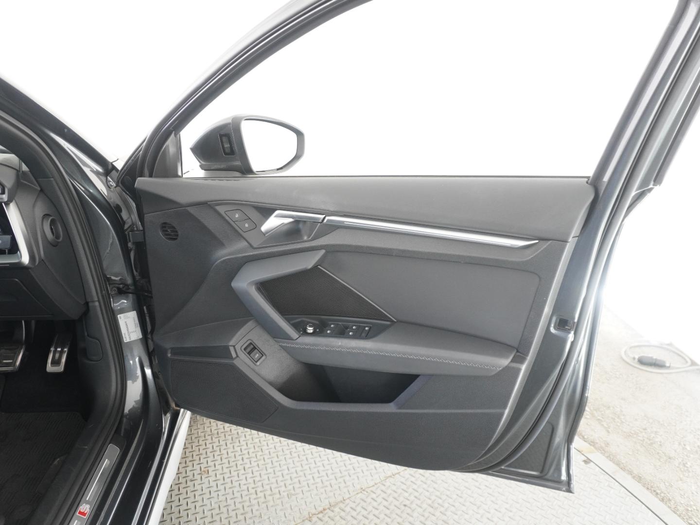 Image about Audi A3 Sedan 30 TFSI S line