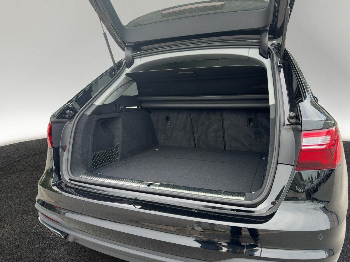 Image about Audi A4 Avant 40 TDI quattro S tronic