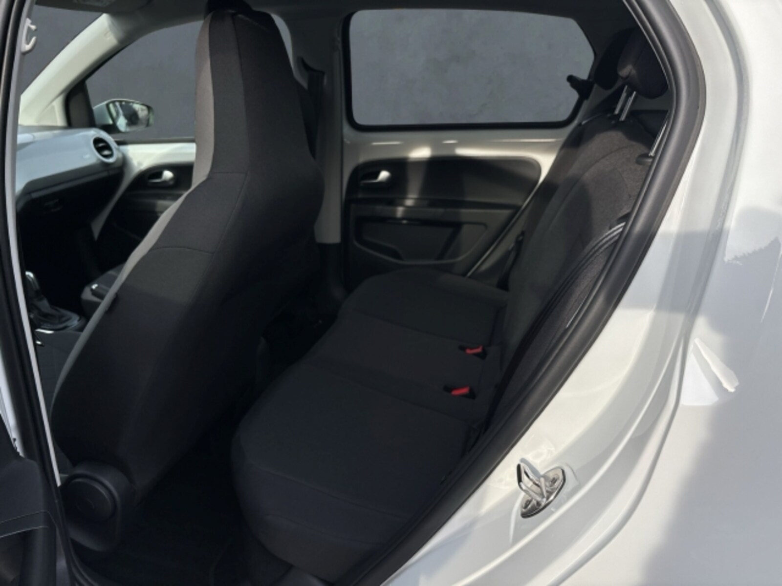 Volkswagen up! – Bild 6