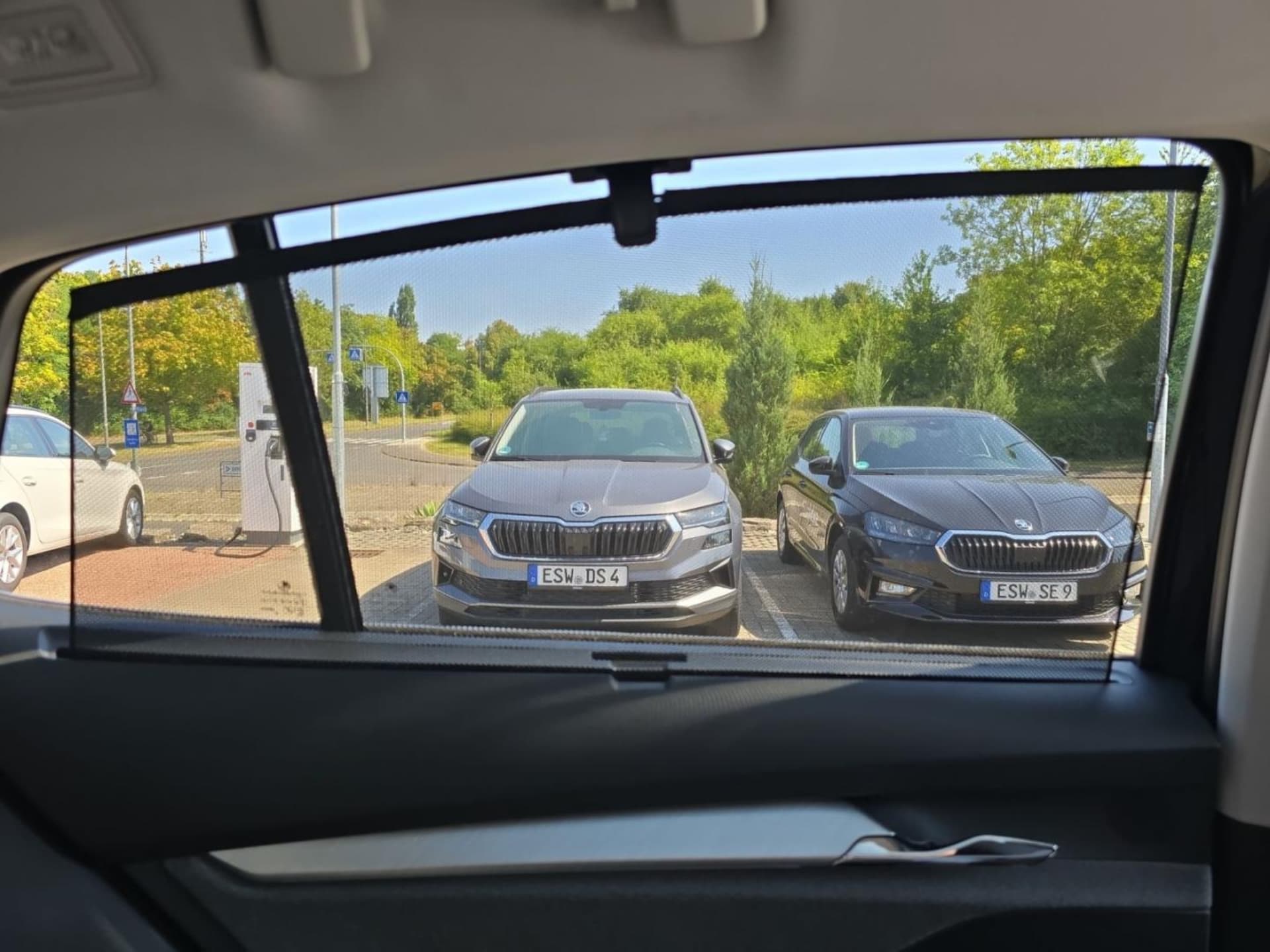 Skoda Enyaq Coupé 60