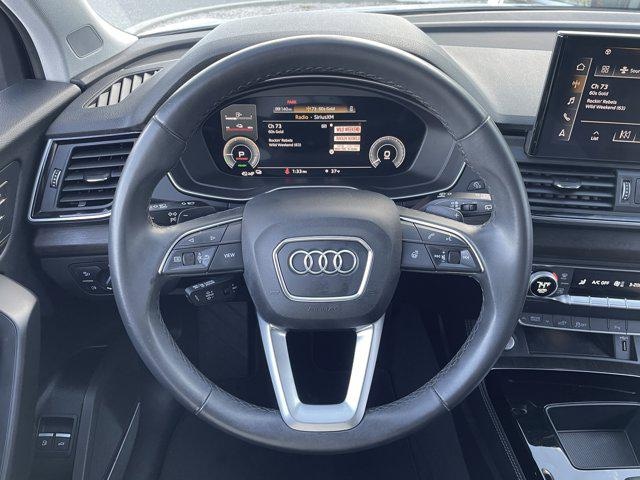 2023 Audi Q5 Premium Plus - Photo 8