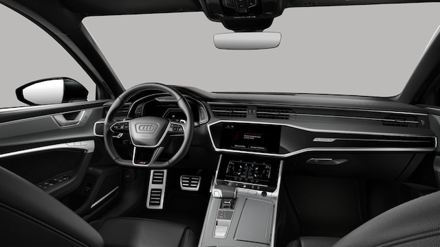 Audi RS6 avant TFSI Quattro Tiptronic - - Joinsteer - #5