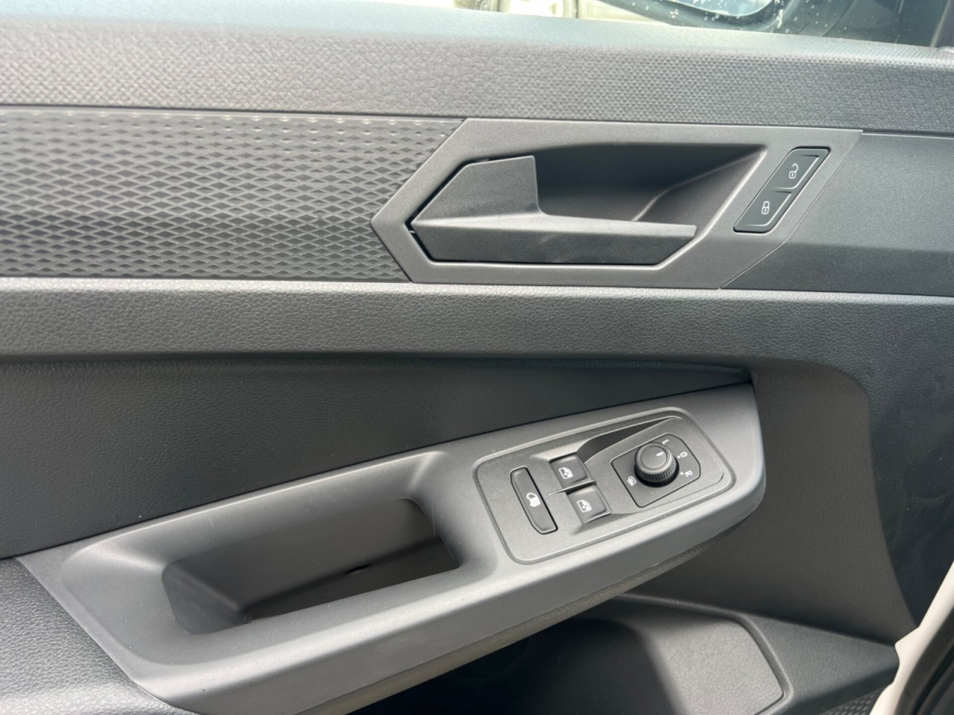 Volkswagen Caddy Cargo