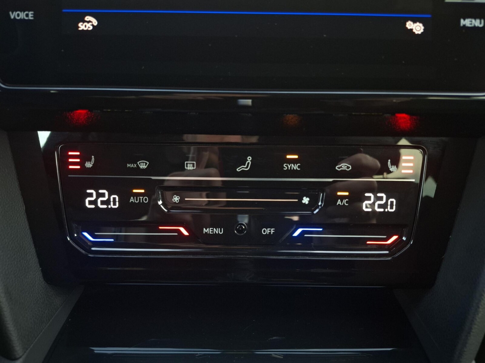 Volkswagen Arteon Shooting Brake – Bild 20