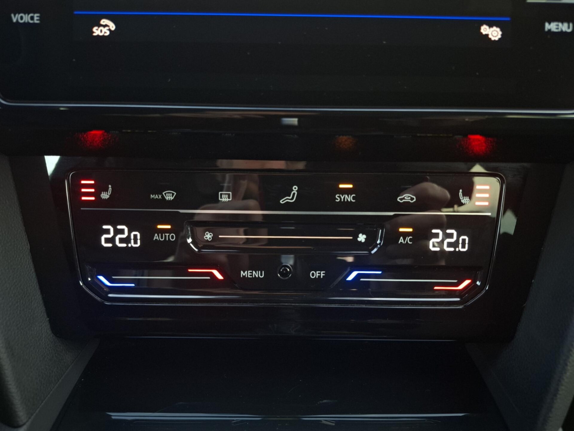 Volkswagen Arteon Shooting Brake R-Line