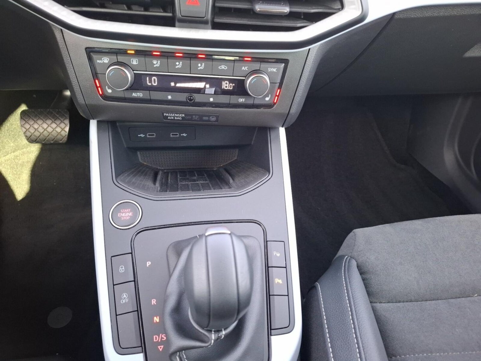 SEAT Arona – Bild 15