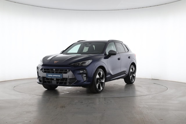 CUPRA Terramar 2.0 TSI DSG 4Drive | PANO NAVI (S1030529-GW)