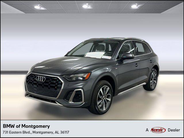 2023 Audi Q5