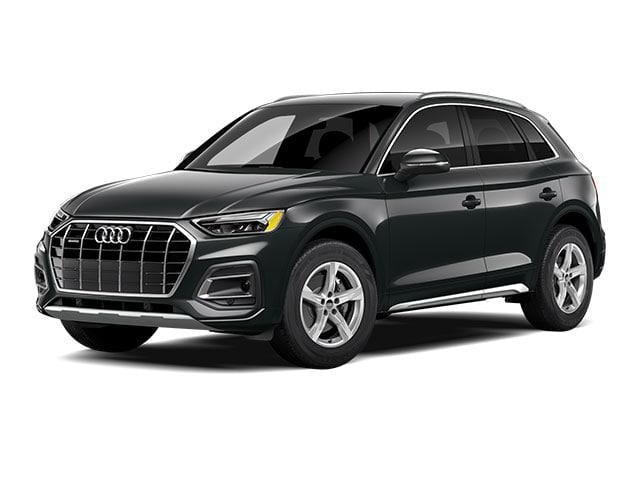 2023 Audi Q5 40 Premium's photo