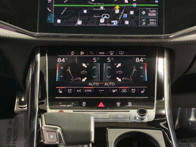 2025 Audi RS Q8 Base - Photo 16