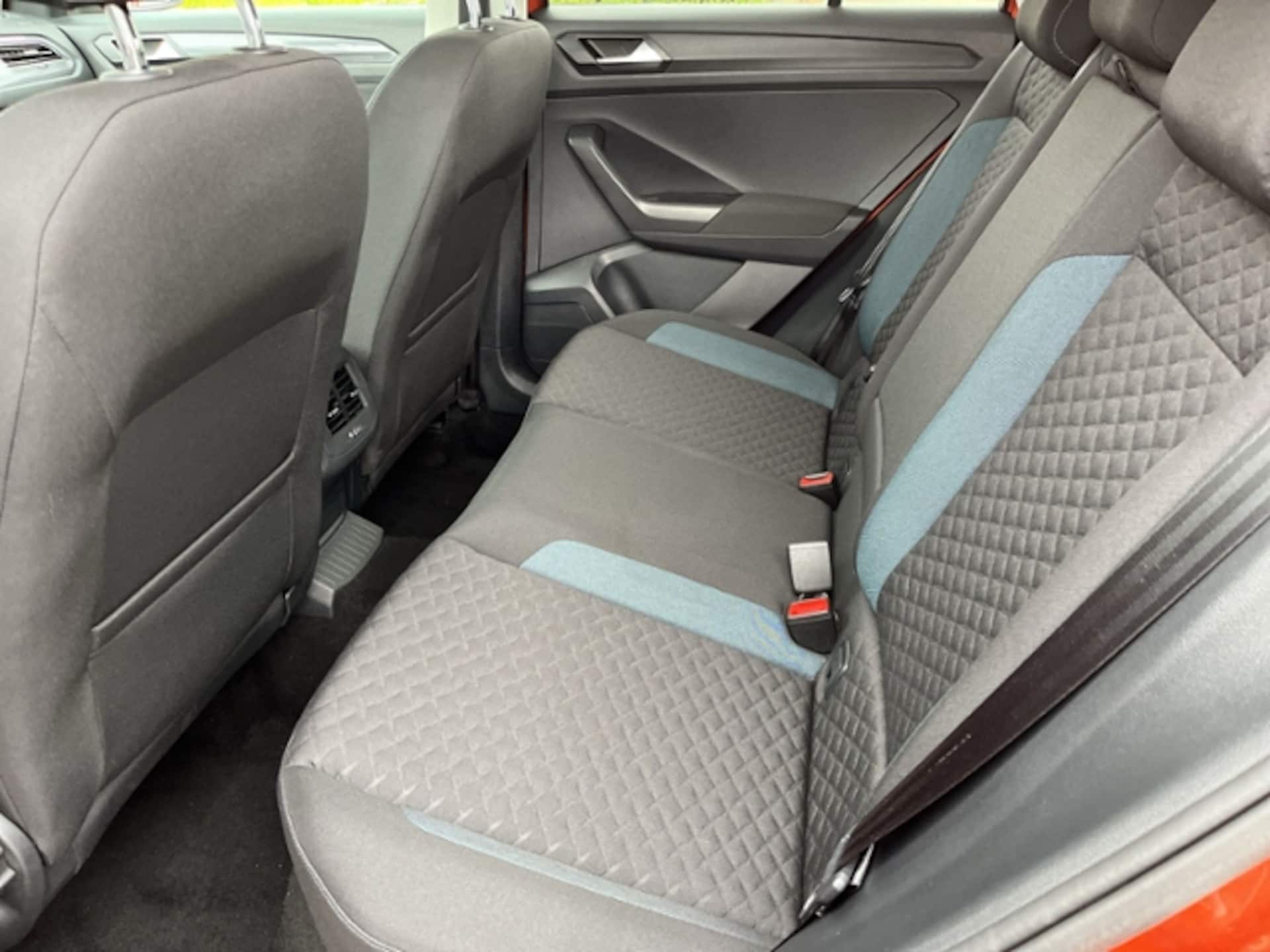 Volkswagen T-Roc IQ.DRIVE