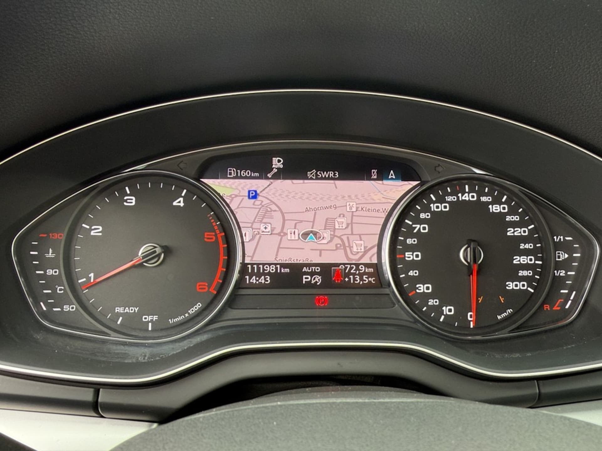 Audi Q5 SUV S line