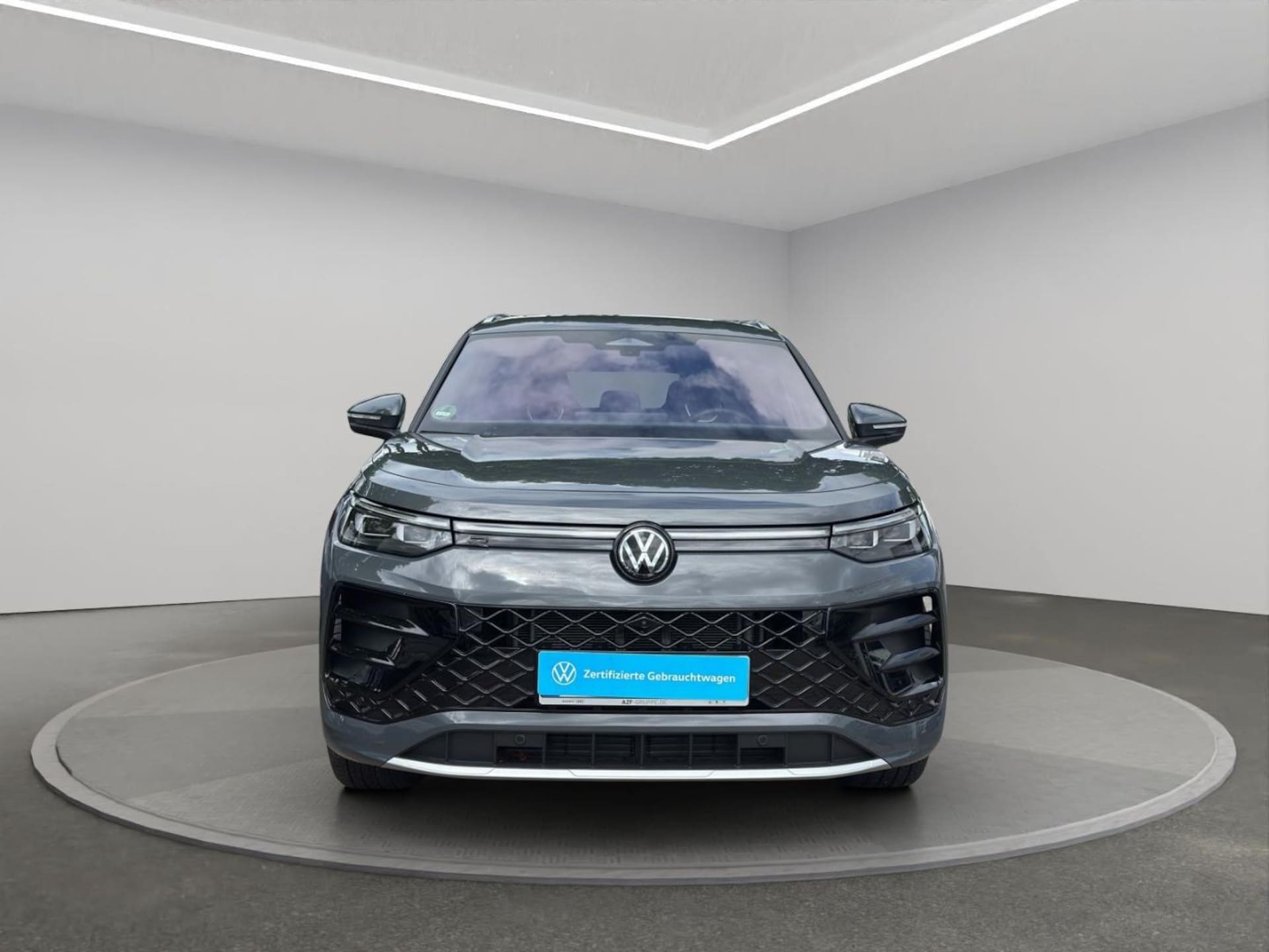 Volkswagen Tayron R-Line