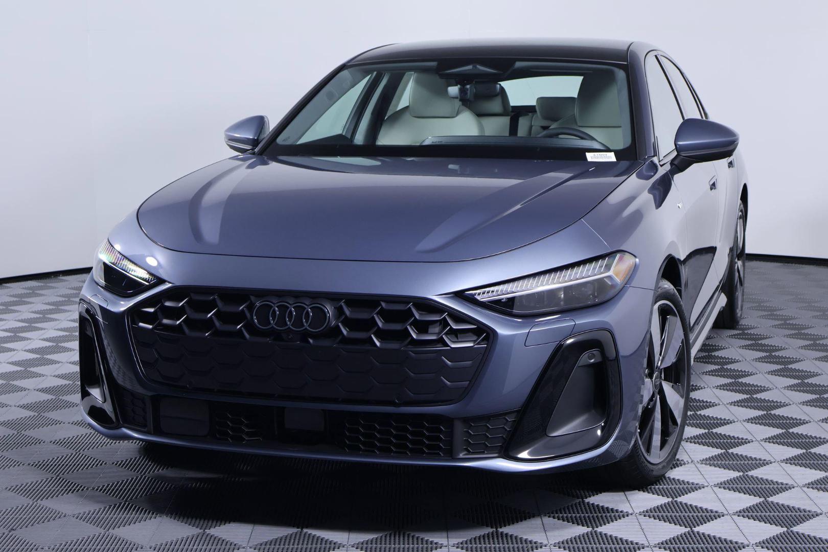 2026 Audi A5 Premium Plus quattro S tronic's photo