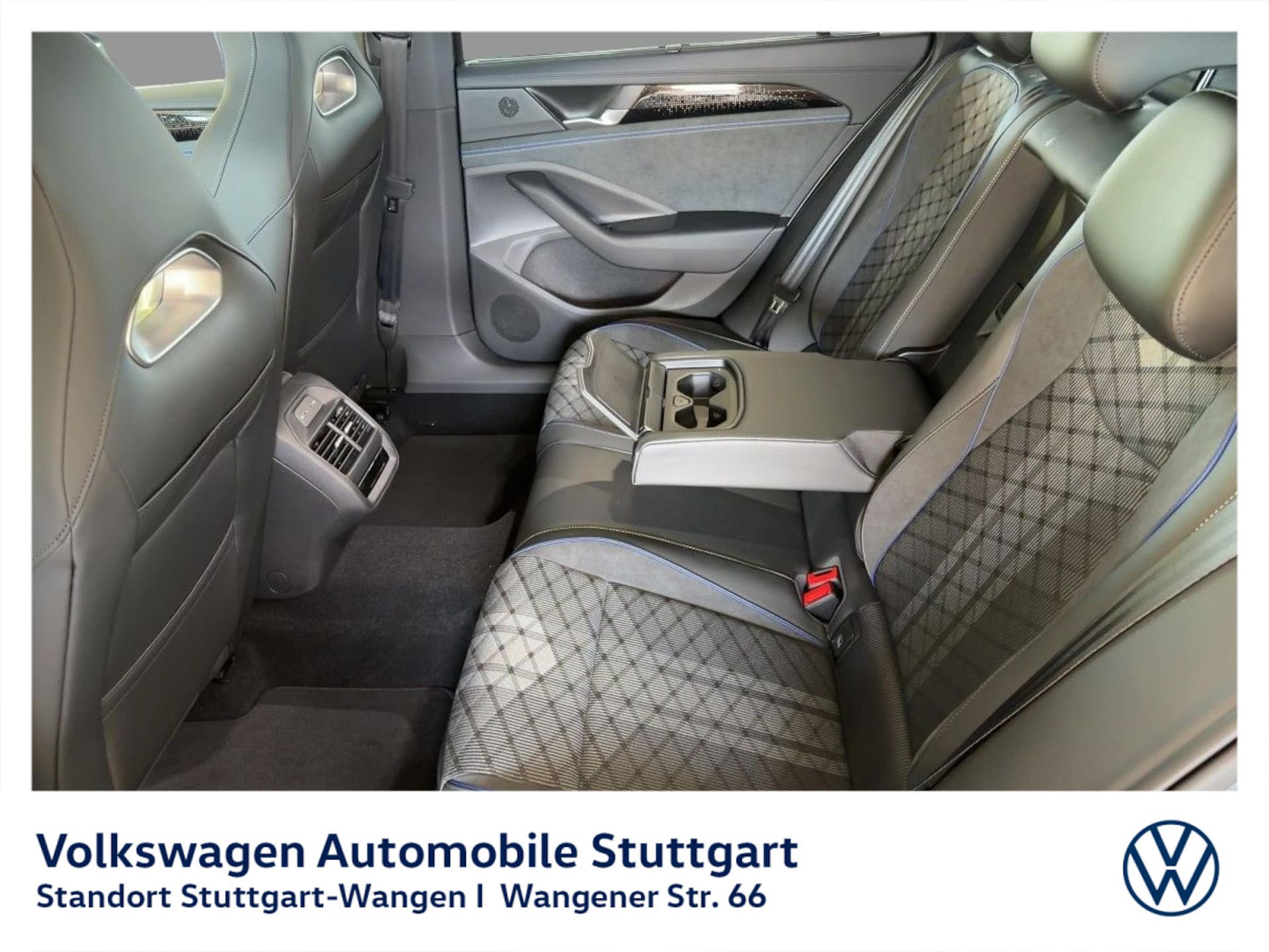 Volkswagen Passat R-Line