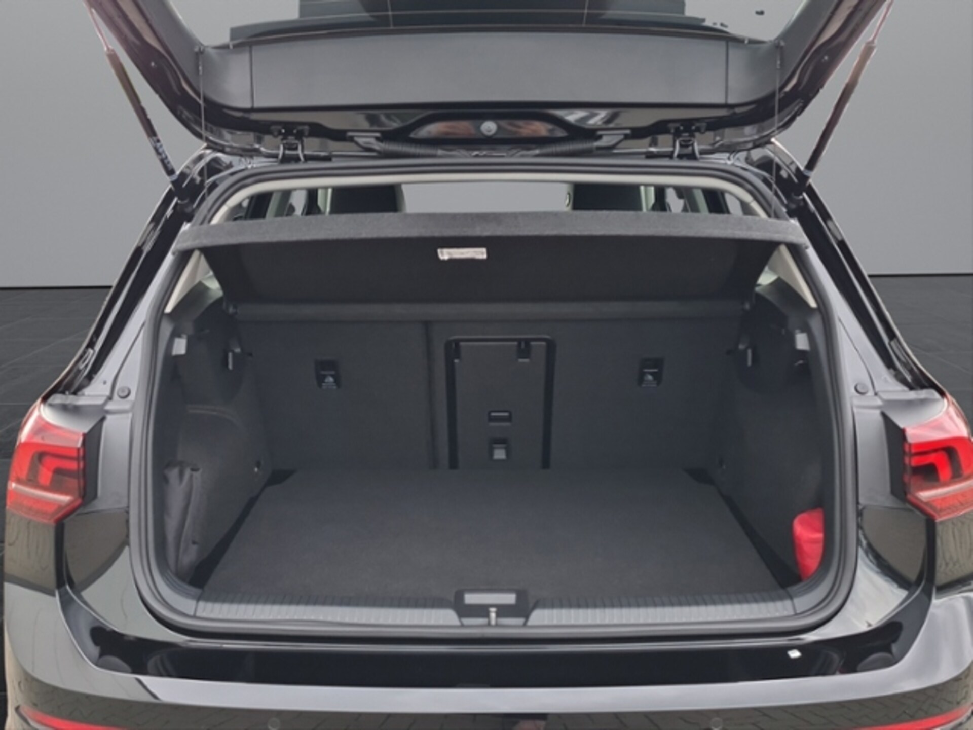 Volkswagen Golf Goal