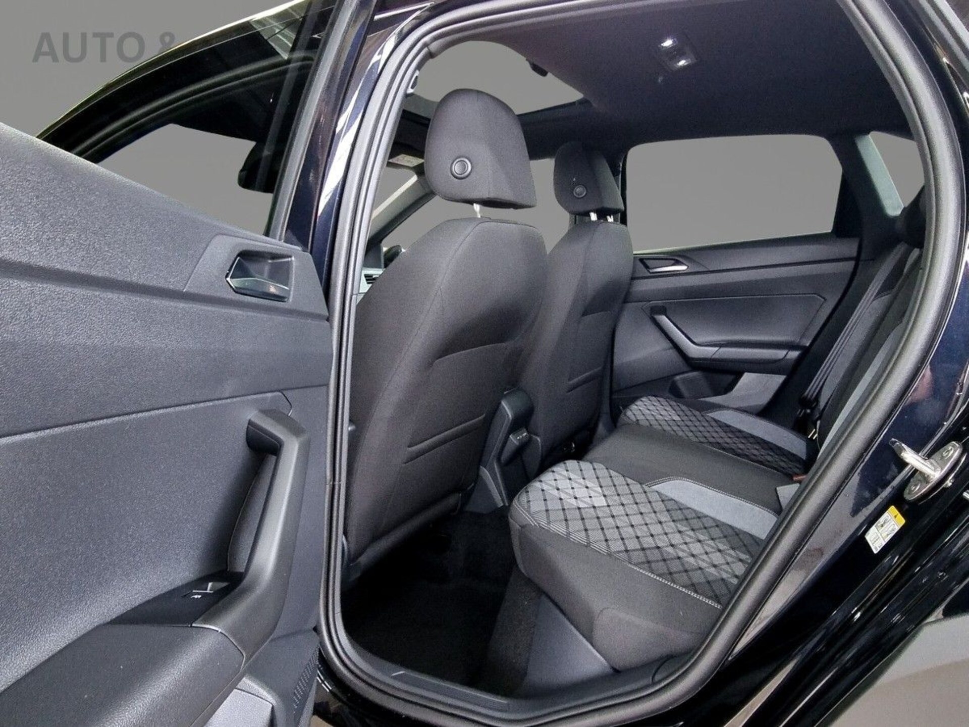 Volkswagen Taigo R-Line
