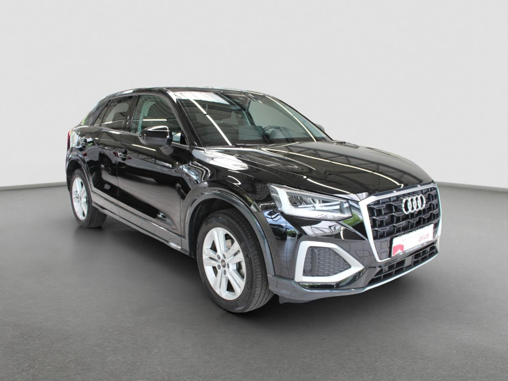 Audi Q2 Advanced