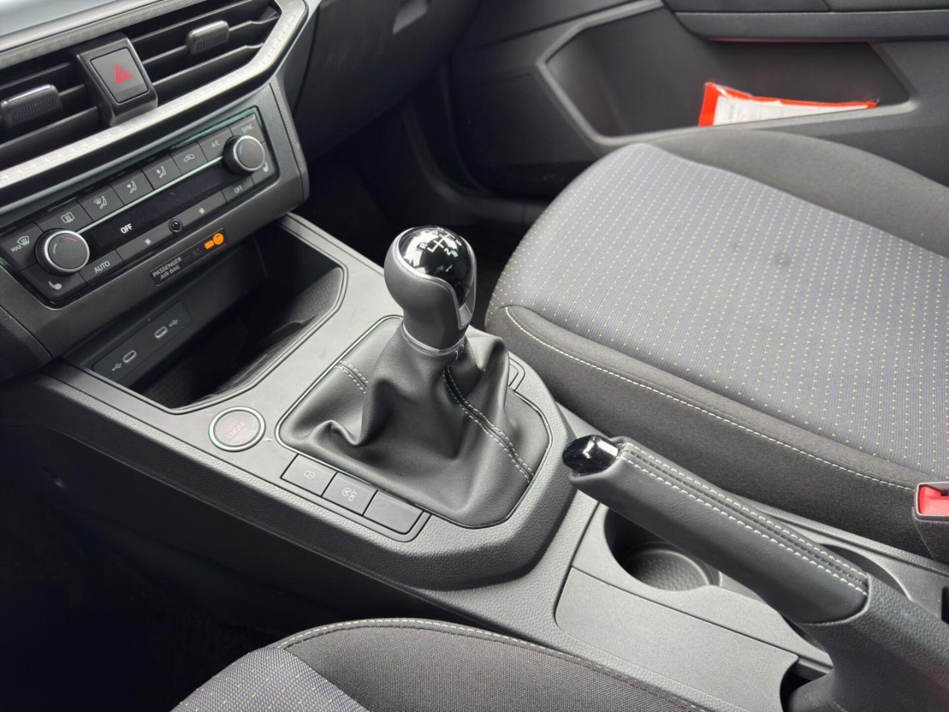 SEAT Ibiza Style