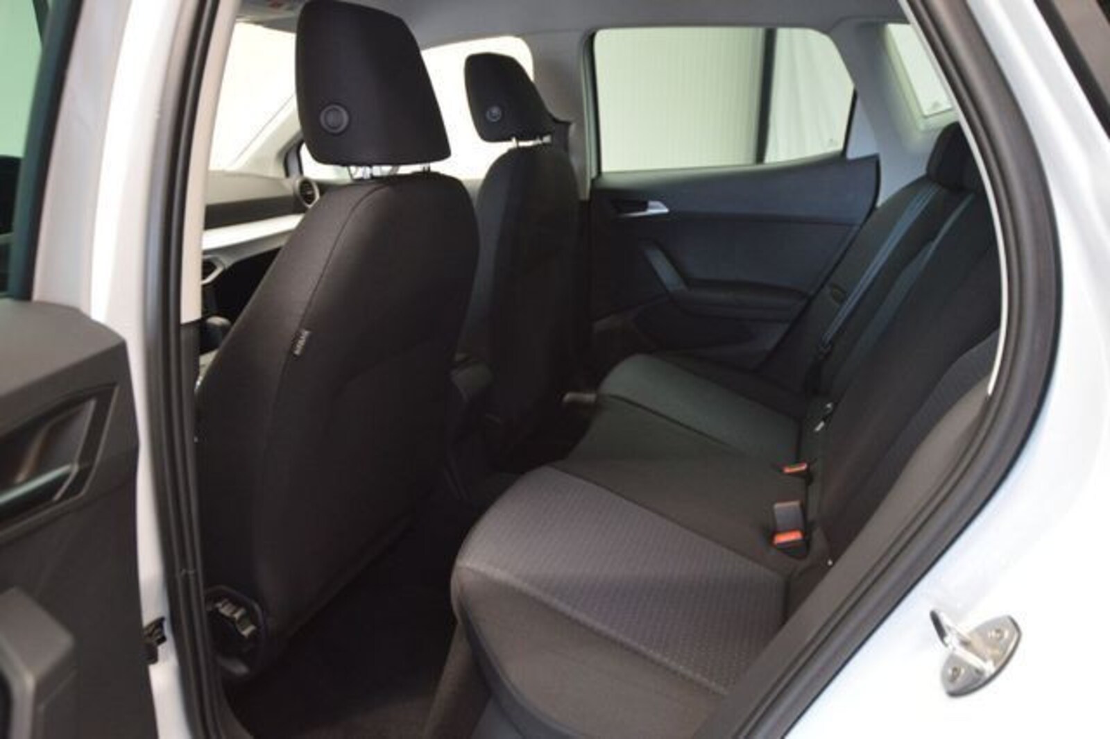 SEAT Arona – Bild 13