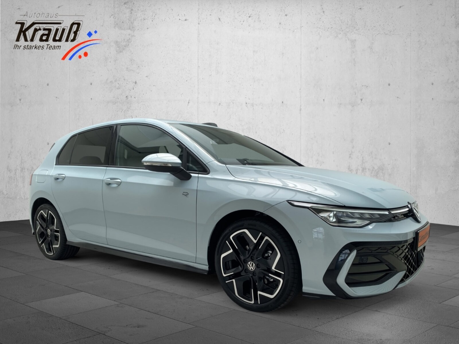 Volkswagen Golf – Bild 2