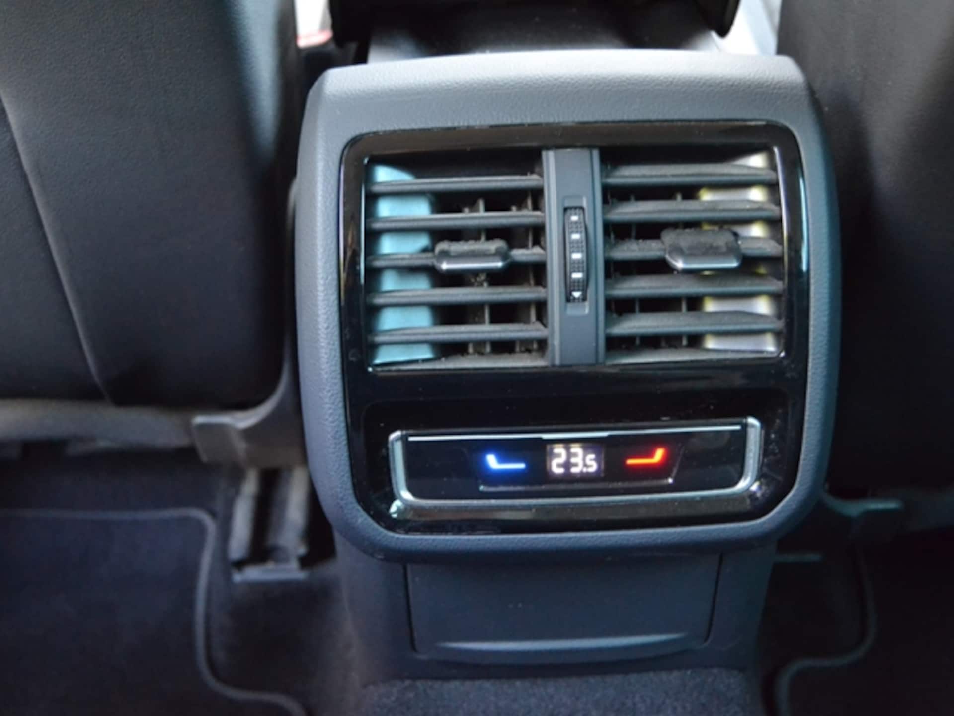 Volkswagen Passat Variant Elegance