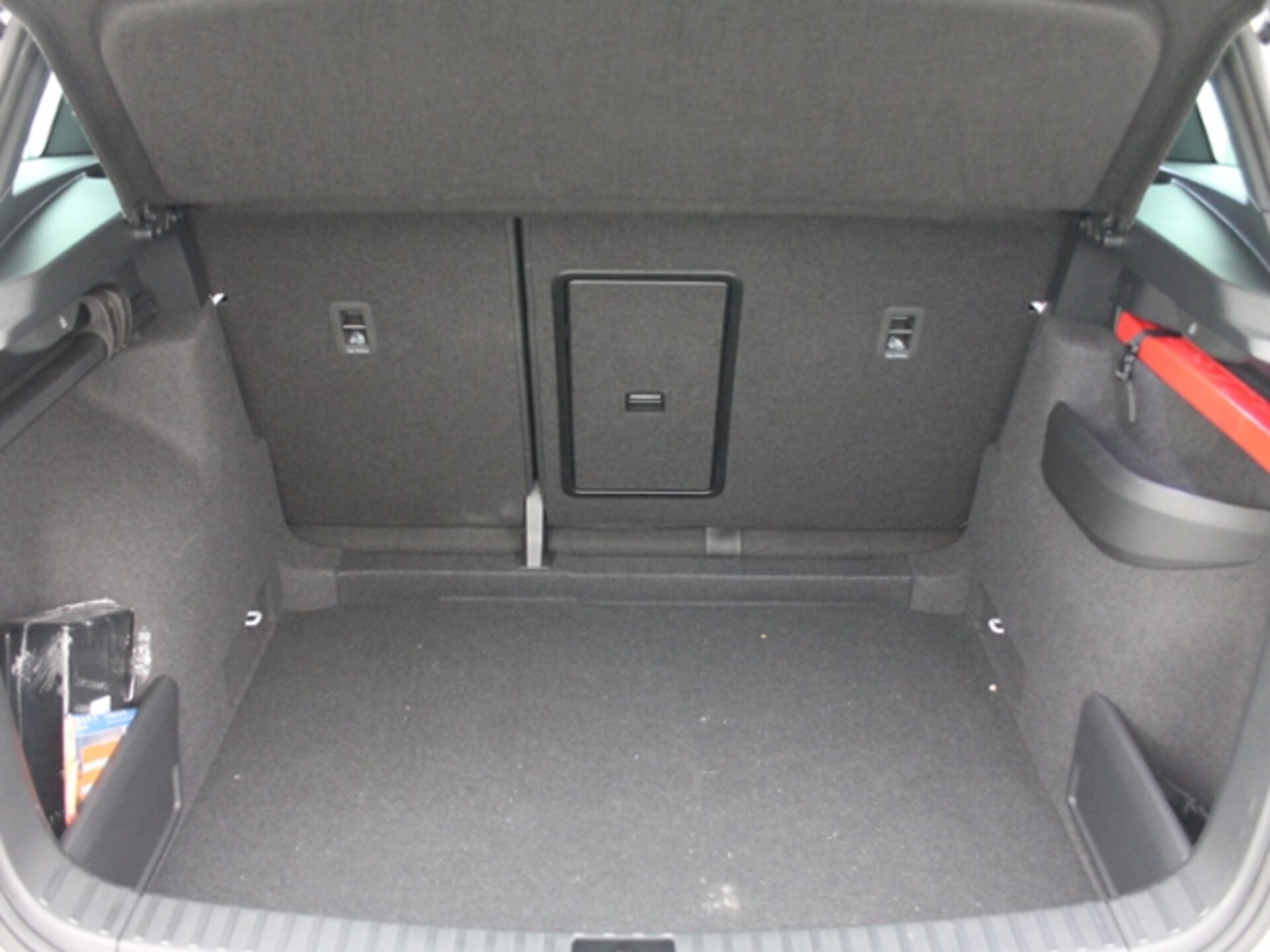 Skoda Karoq Sportline