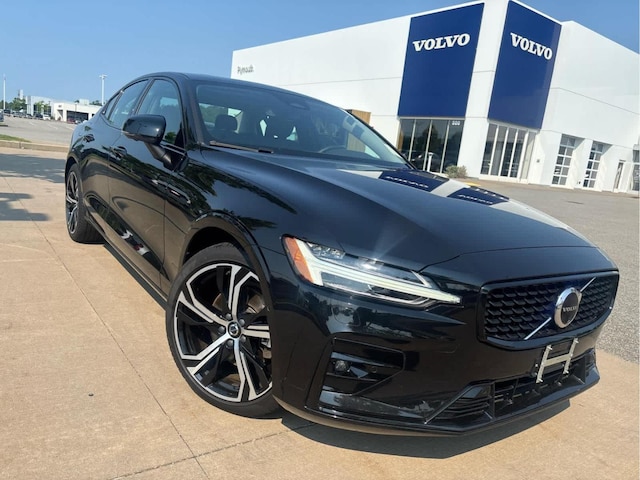 2024 Volvo S60