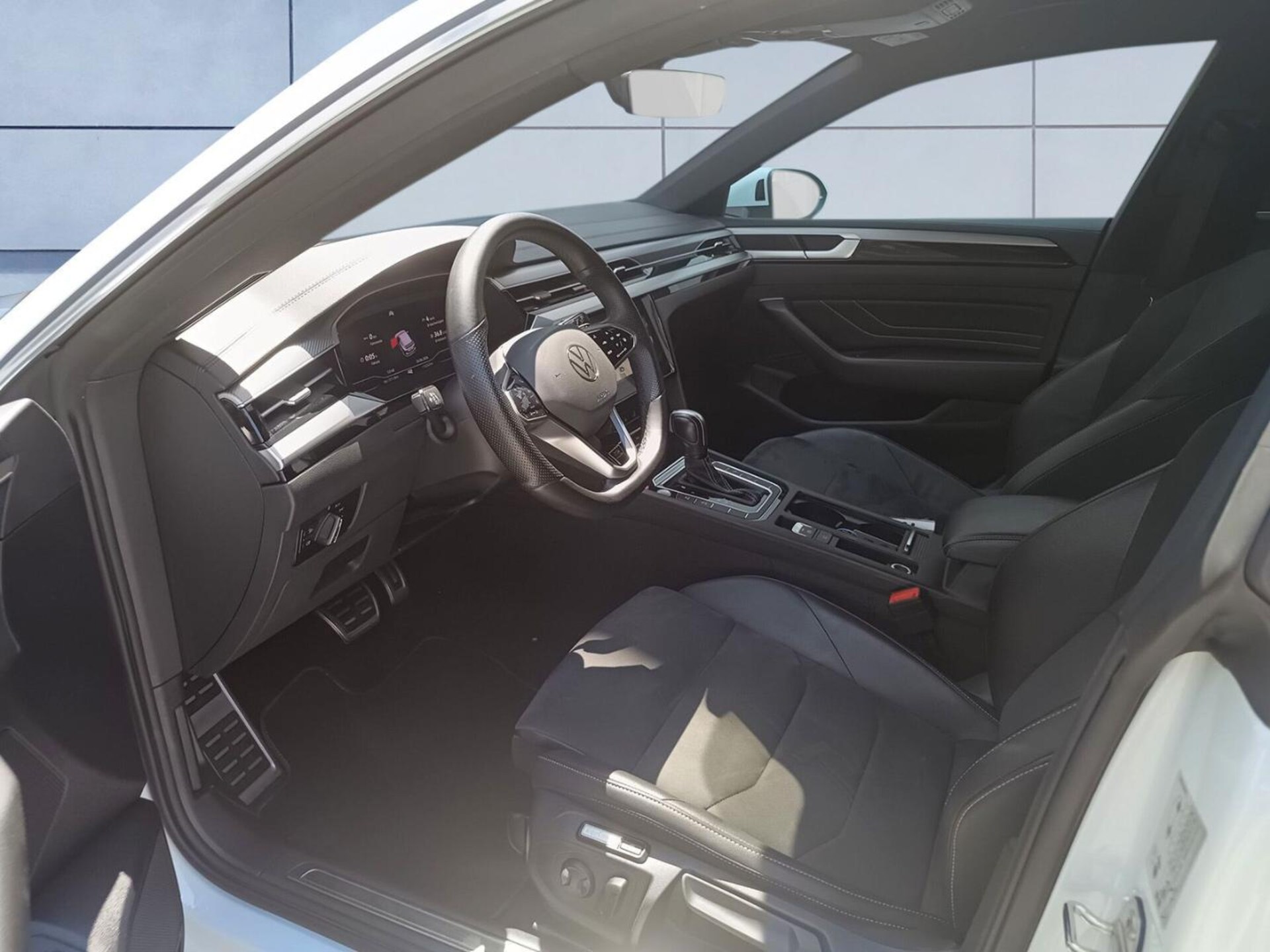 Volkswagen Arteon Shooting Brake R-Line