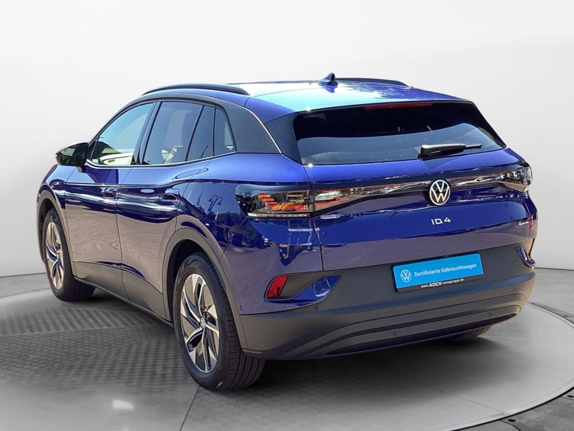 Volkswagen ID.4 Pro