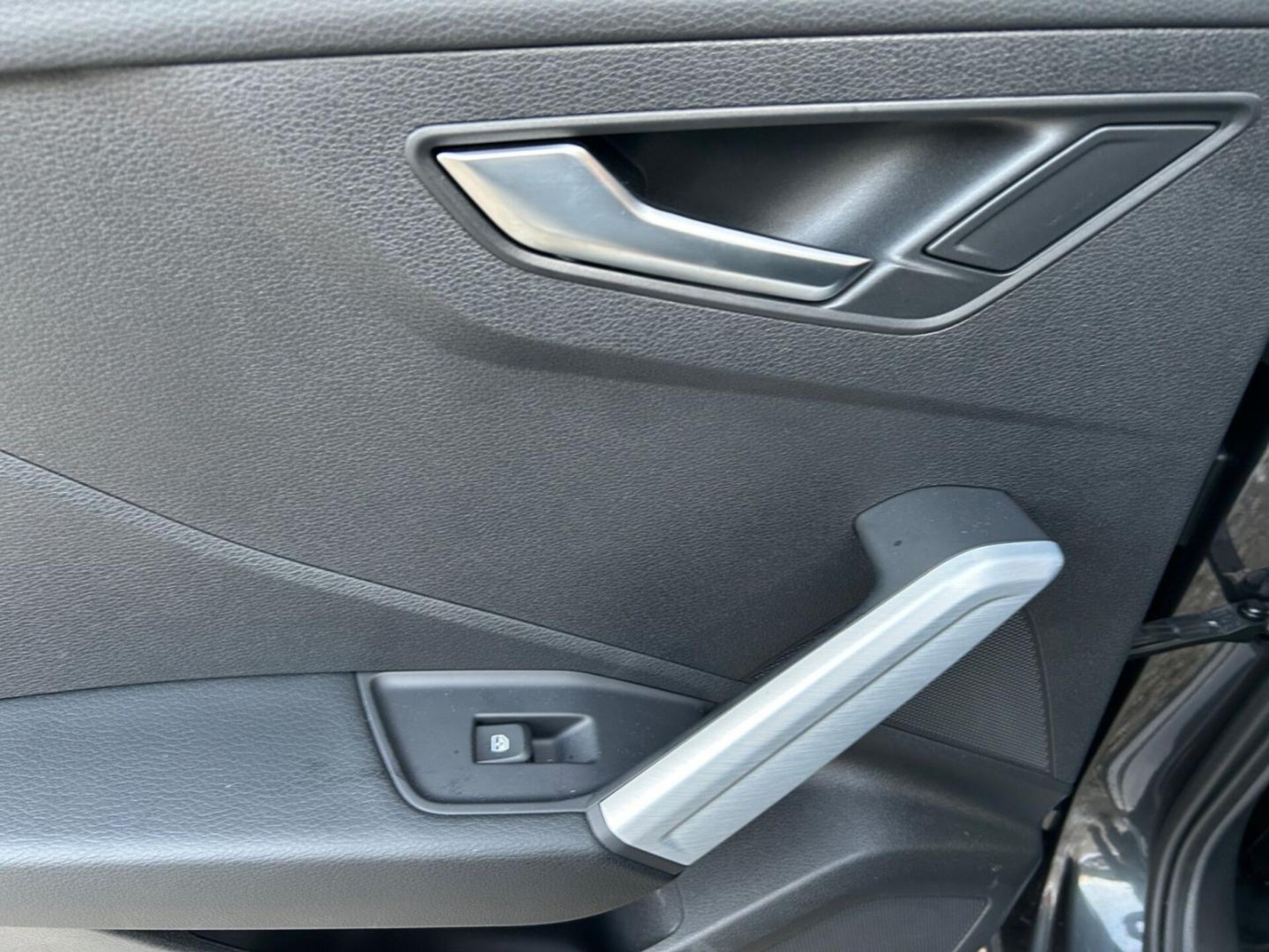 Audi Q2 Advanced
