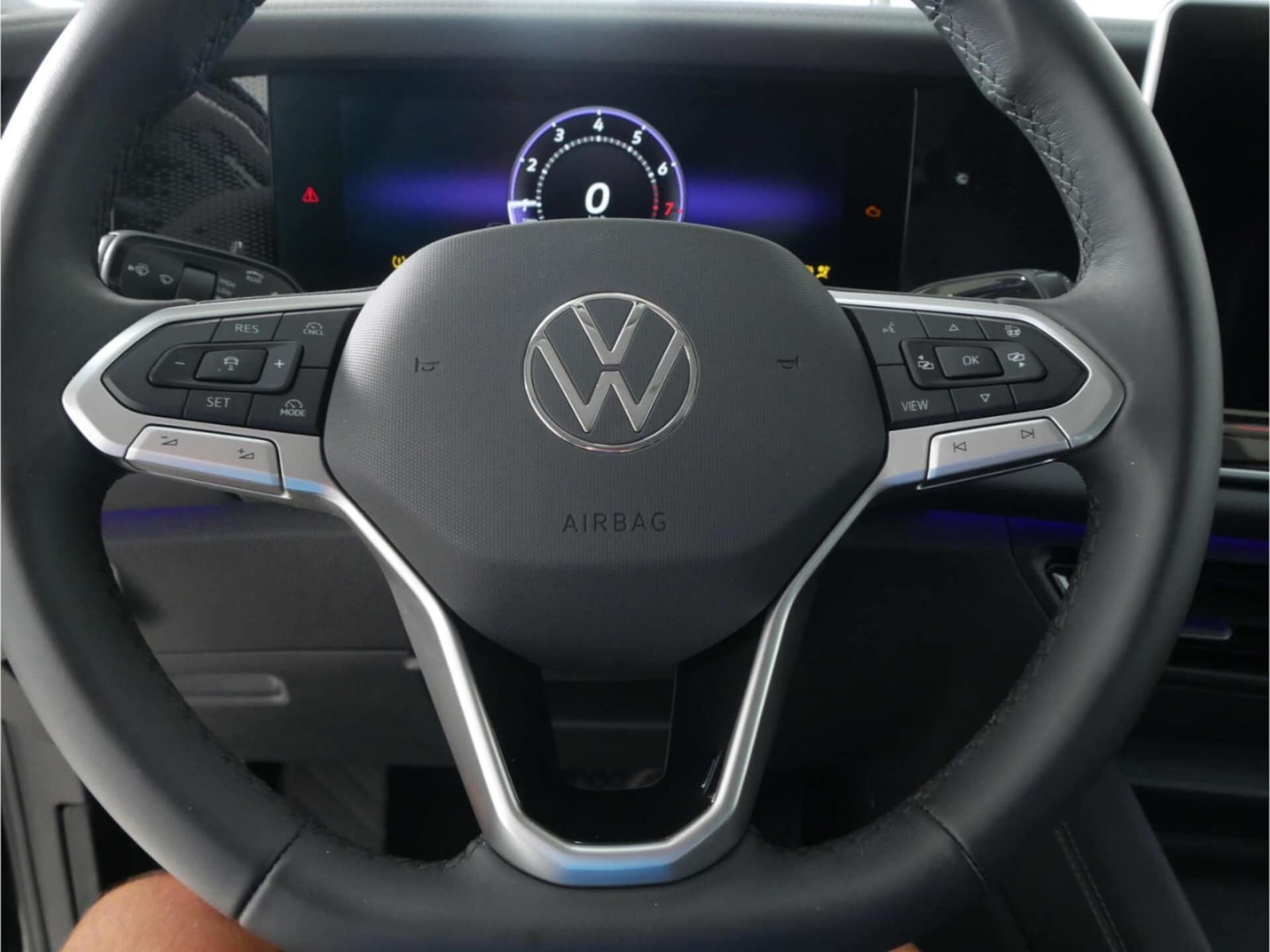 Volkswagen Tayron Life