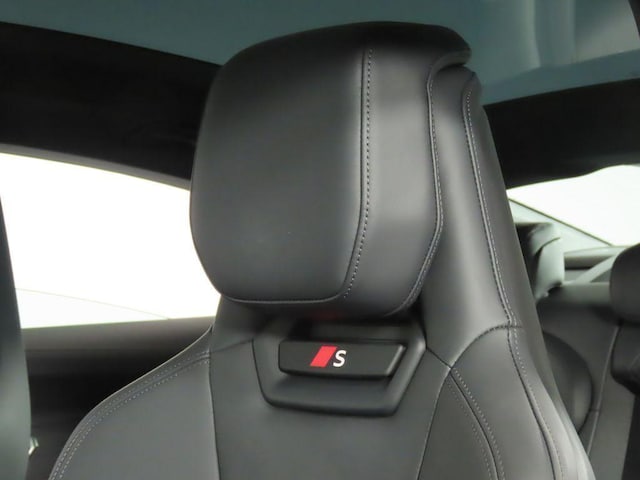 2026 Audi S e-tron GT Premium Plus - Photo 34