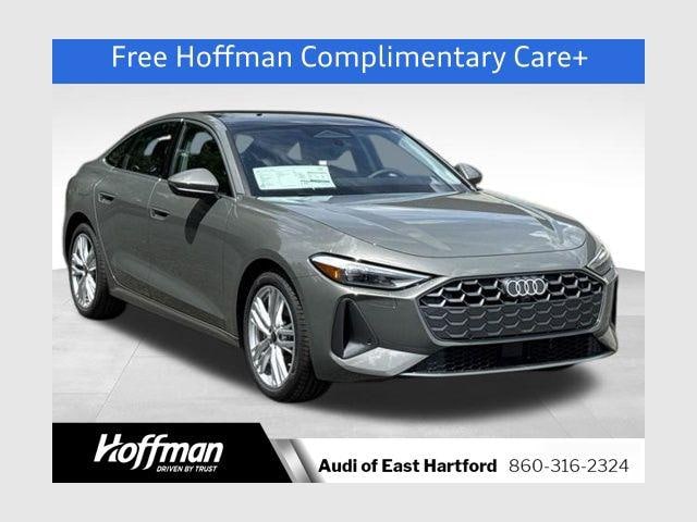 Photo of 2026 Audi A5 Sedan