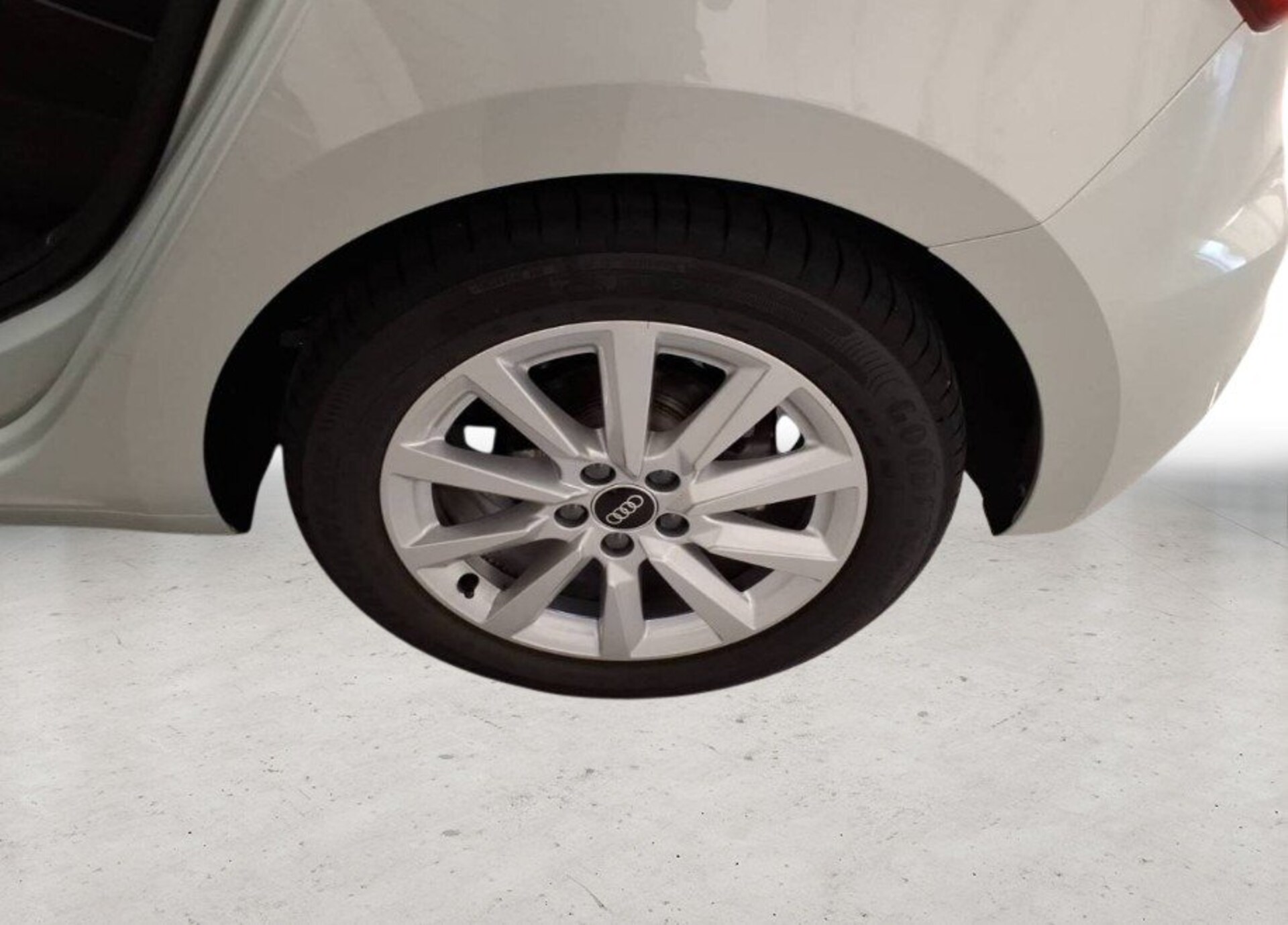 Audi A1 Sportback Advanced
