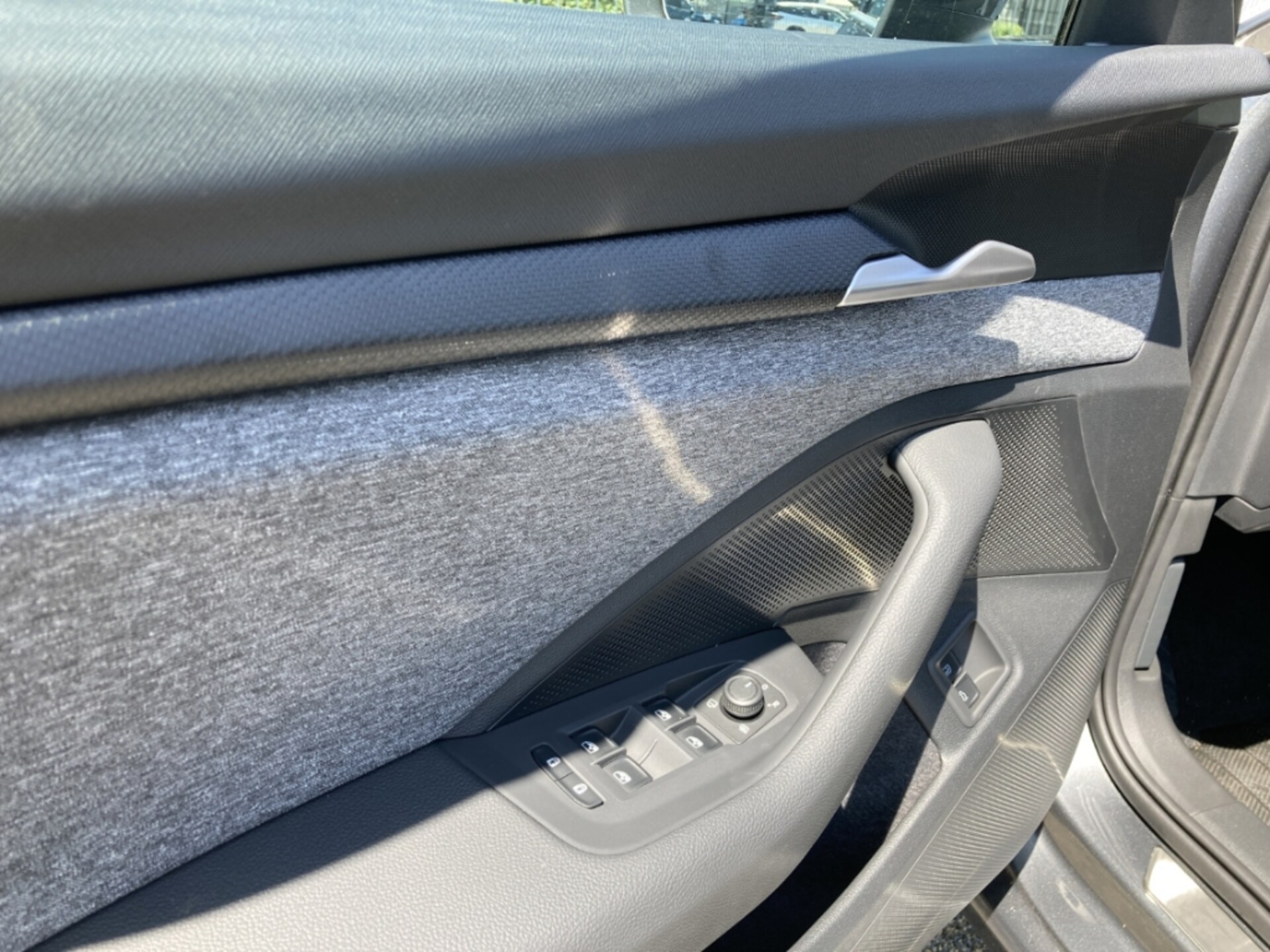 Skoda Superb Combi Selection