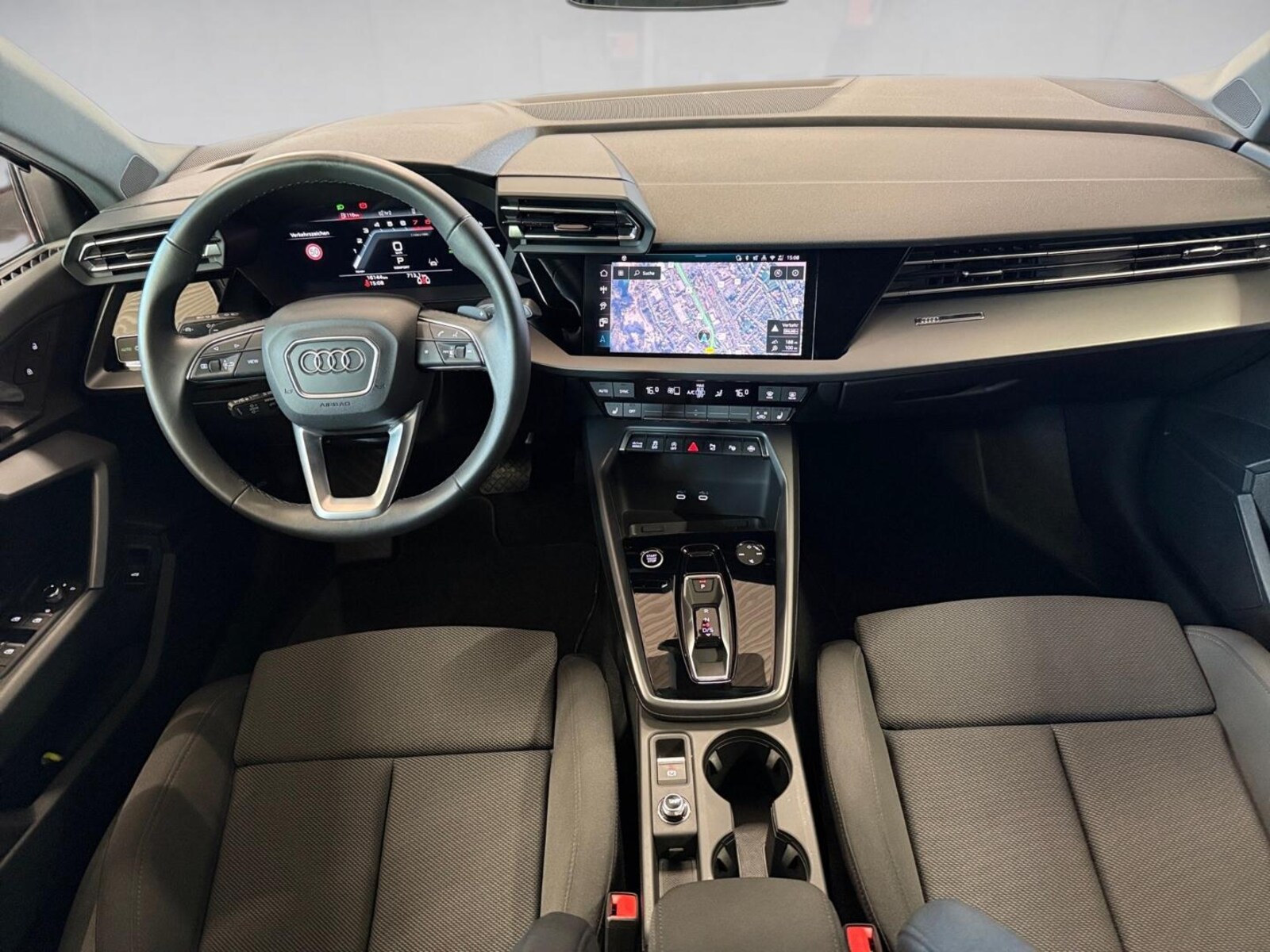 Audi A3 Sportback – Bild 19