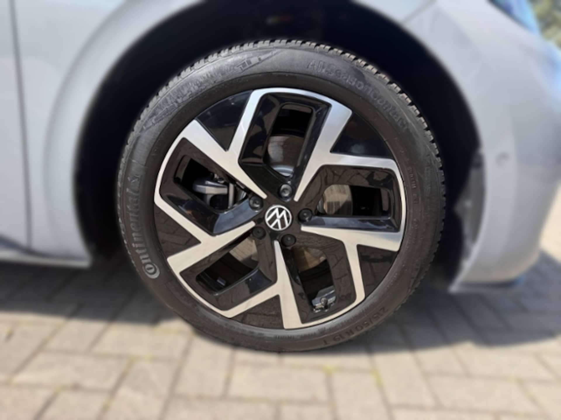 Volkswagen ID.3 MOVE Pro
