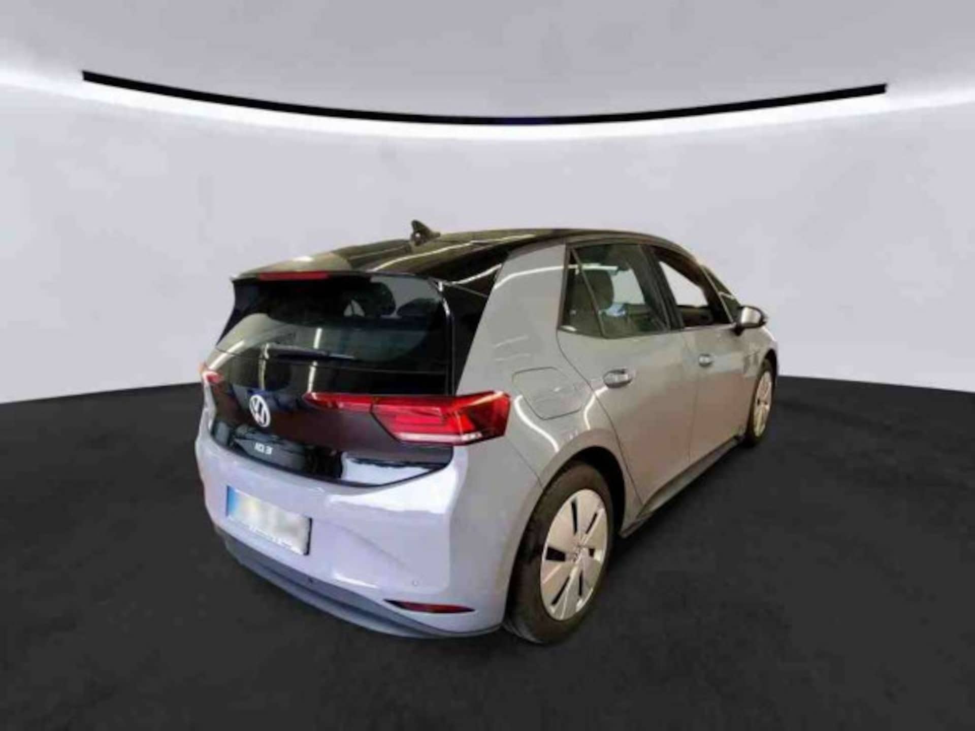 Volkswagen ID.3 Pro