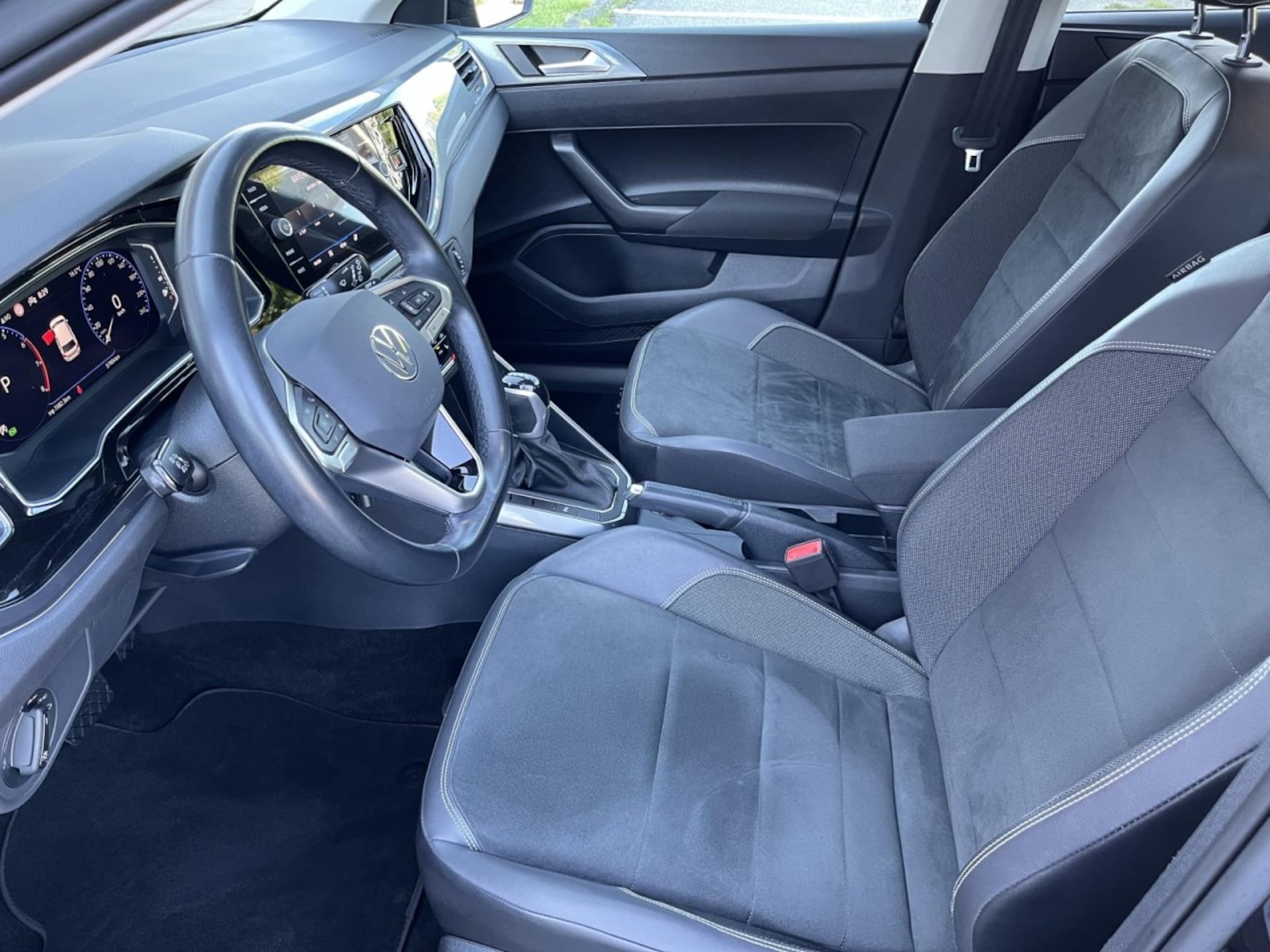 Volkswagen Polo Comfortline
