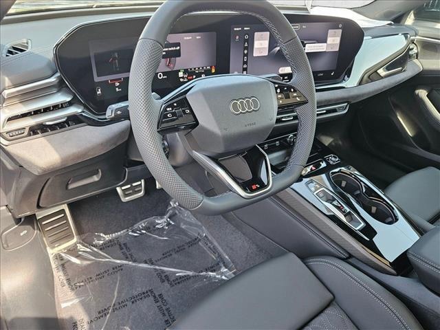 2026 Audi S5 Sedan