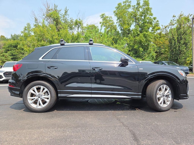 2025 Audi Q3 S Line Premium Plus - Photo 29