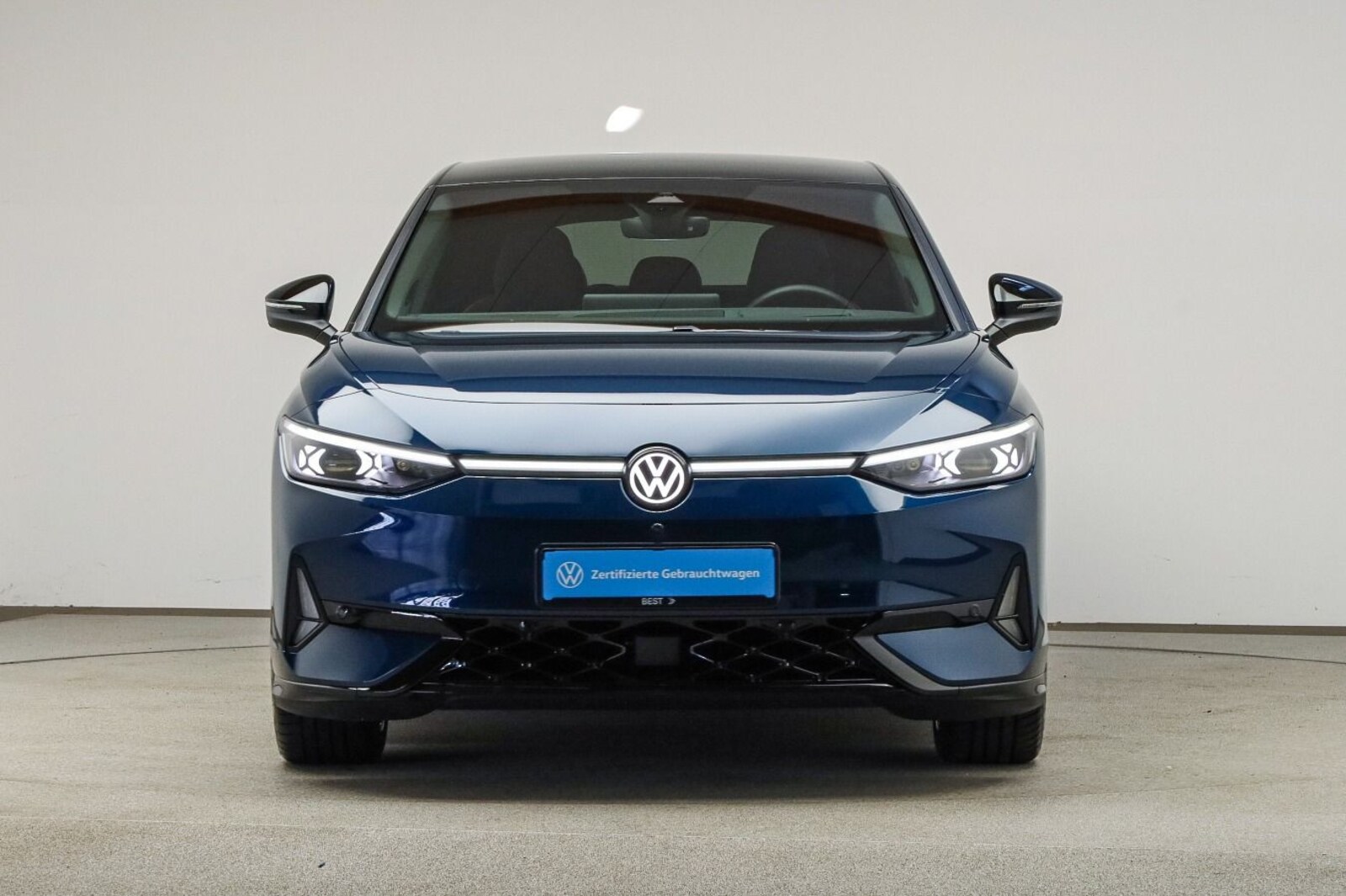 Volkswagen ID.7 – Bild 5
